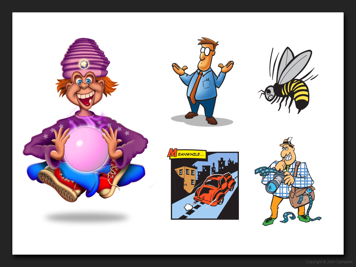 Portfolio